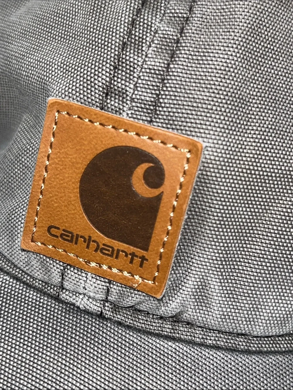 Carhartt casual baseball